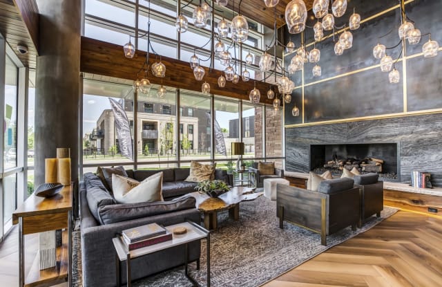 Gables Residences photos photos