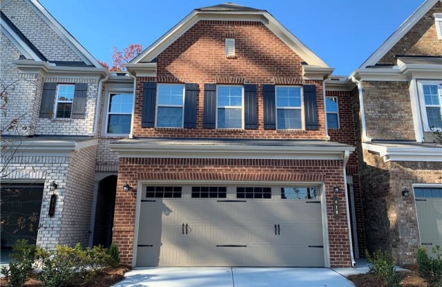 618 Lansing Grove Way - 618 Lansing Grove Way, Gwinnett County, GA 30043