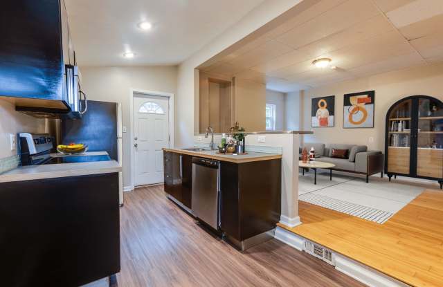 AVAILABLE MAY 2024 - Beautiful, Open-Concept 3 Bedroom Home w/ New Carpets Throughout! - 904 East Warrington Avenue, Pittsburgh, PA 15210