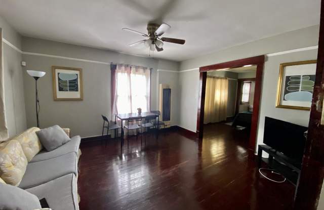 1126 East San Antonio Avenue #6 Gallery 3