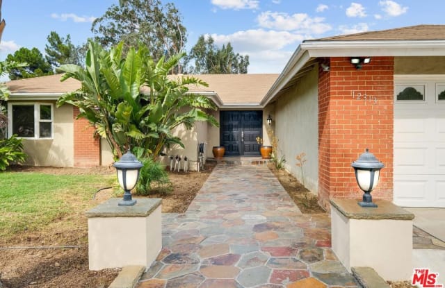 12313 Jolette Ave - 12313 Jolette Avenue, Los Angeles, CA 91344