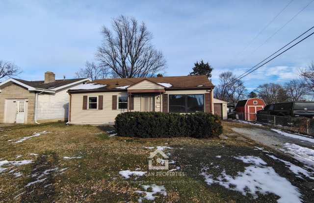 2608 Crystal Street - 2608 Crystal Street, Anderson, IN 46012