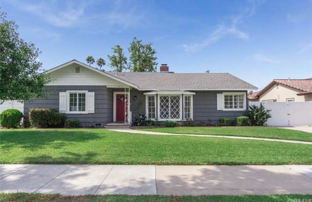1102 E Van Bibber Avenue - 1102 East Van Bibber Avenue, Orange, CA 92866