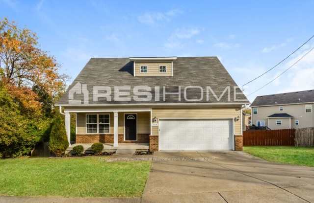 349 Vailview Drive - 349 Vailview Drive, Nashville, TN 37207