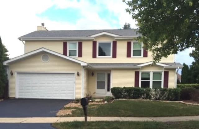 5431 Ebony Court - 5431 Ebony Court, Gurnee, IL 60031