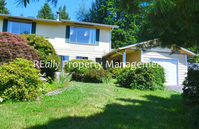 511 Northeast Conifer Drive - 511 Conifer Drive Northeast, Kitsap County, WA 98311