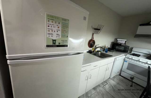 1000 Memorial Dr. - 1000 Memorial Drive, Cambridge, MA 02138