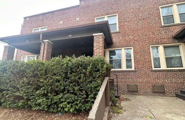 635 Racine Avenue - 635 Racine Avenue, Columbus, OH 43204 635 Racine Avenue - 635 Racine Avenue, Columbus, OH 43204