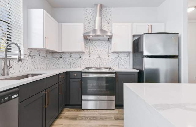 The Berkeley Luxury Apartment Homes photos photos
