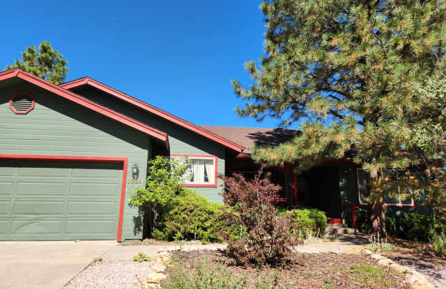 Available in JULY! Large Single level Sinagua Heights home for Rent photos photos