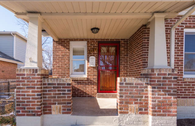 2637 Raleigh Street - 2637 Raleigh Street, Denver, CO 80212