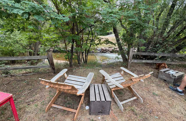 Boulder Creek Retreat Gallery 3