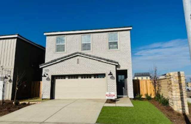 $500 Move In Bonus $2,850 Clovis  Shepherd 4 Bedroom Home, Solar Panels, New Construction - Plum Tree Ave. - 909 Plum Tree Avenue, Fresno County, CA 93619