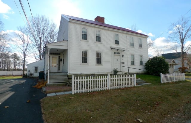 68 Park Street - 68 Park Street, Exeter, NH 03833