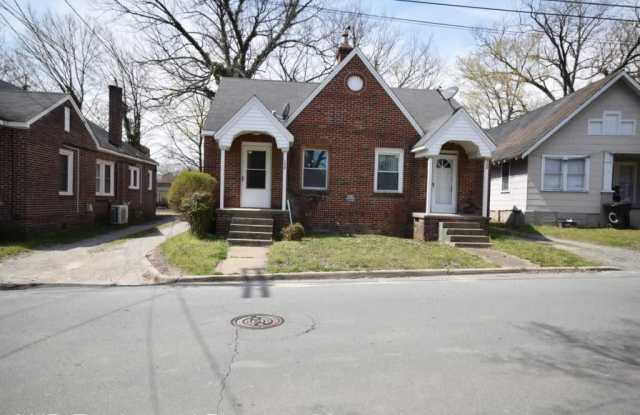 125 Brooks Street - 125 Brooks Street, Burlington, NC 27215