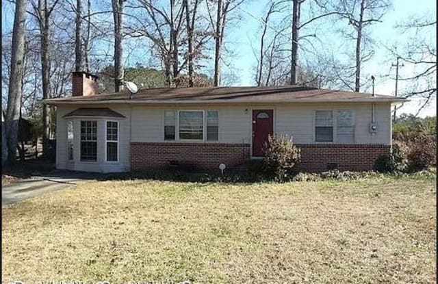 3901 Cowan Circle - 3901 Cowan Circle, Acworth, GA 30101
