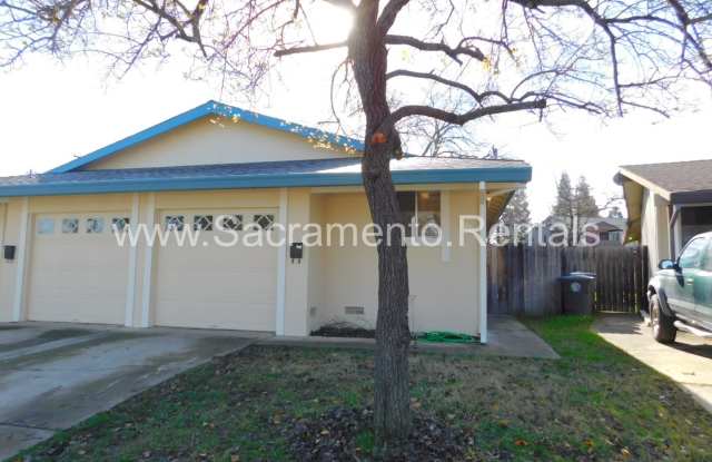 Charming Citrus Heights 2bd/1ba Home with 1Car Garage photos photos