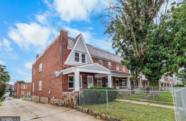4024 WOODRIDGE Road Gallery 1