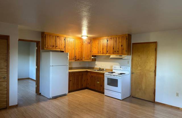 Adorable Downtown Unit! - 592 Barretta Street, Sonora, CA 95370
