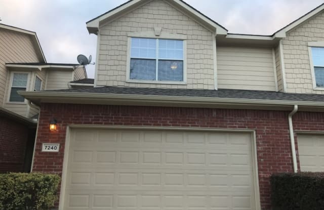 7240 Rembrandt Dr - 7240 Rembrandt Drive, Plano, TX 75093