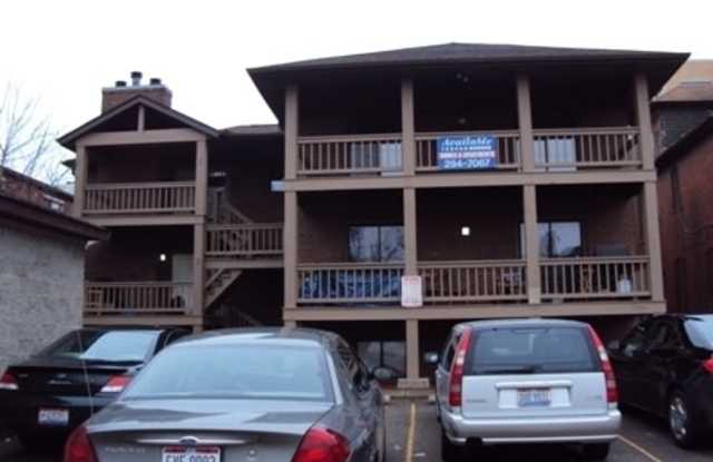 OSU Gateway 4 bedroom 2 full bath 3 apartment photos photos