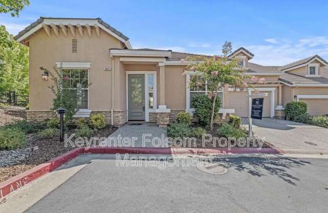 3843 Park Drive - 3843 Park Drive, El Dorado Hills, CA 95762
