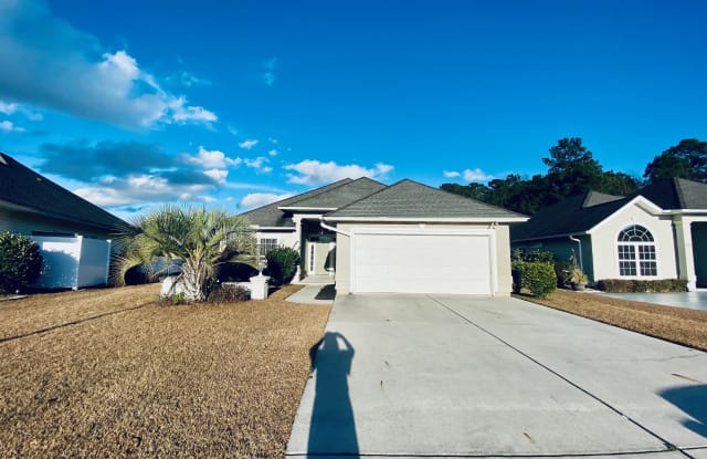 156 Keyes Cir - 156 Keyes Circle, Horry County, SC 29576