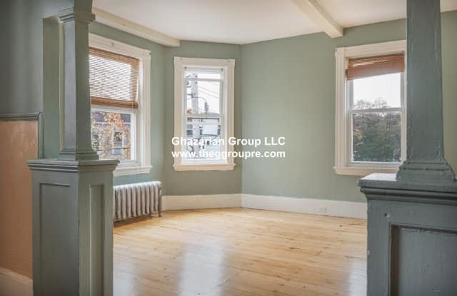 10 Bearse Ave. - 10 Bearse Avenue, Boston, MA 02124