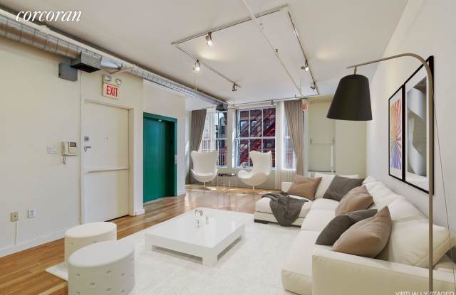 180 Lafayette Street - 180 Lafayette Street, New York City, NY 10013