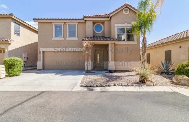 7500 E Deer Valley Rd photos photos