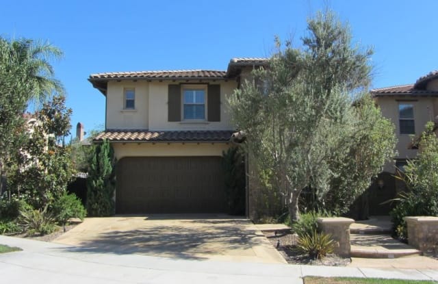 24 Gray Dove - 24 Gray Dove, Irvine, CA 92618