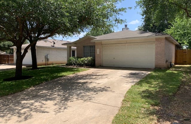 206 Brentwood Drive - 206 Brentwood Drive, Leander, TX 78641
