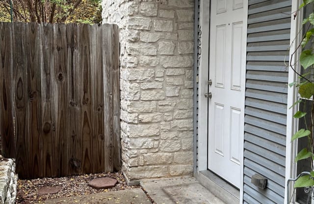 6807 Old Quarry Ln. - 6807 - 6807 Old Quarry Lane, Austin, TX 78731