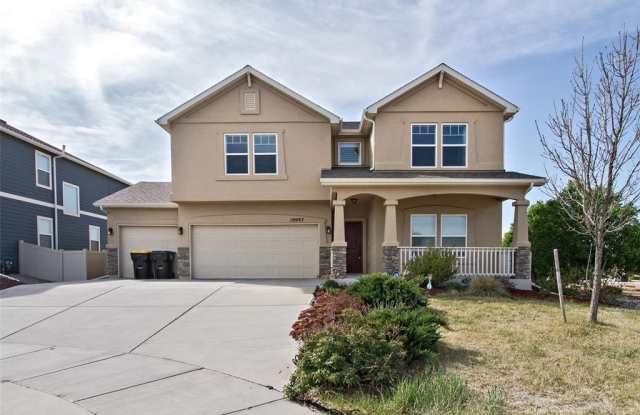 10997 Hidden Prairie Parkway photos photos