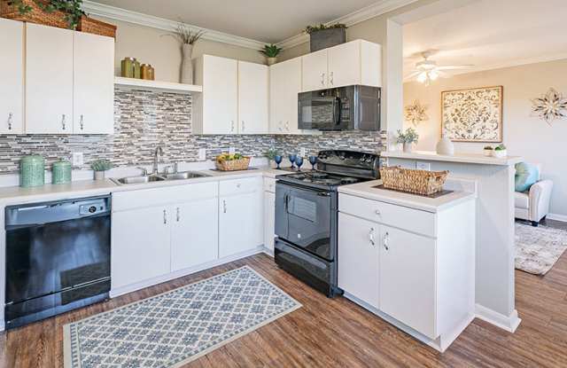Concord at Allendale Apartments photos photos