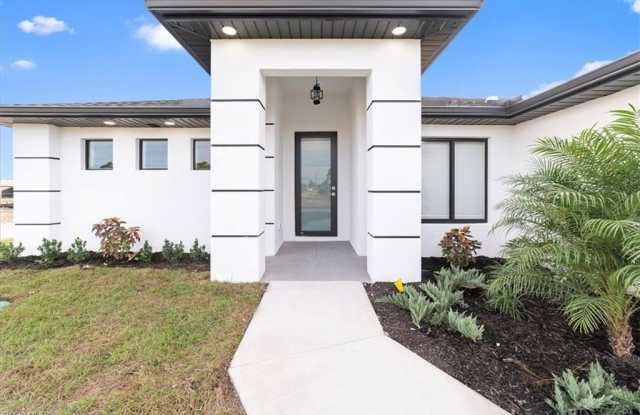 2619 23rd - 2619 23rd Street Southwest, Lehigh Acres, FL 33976