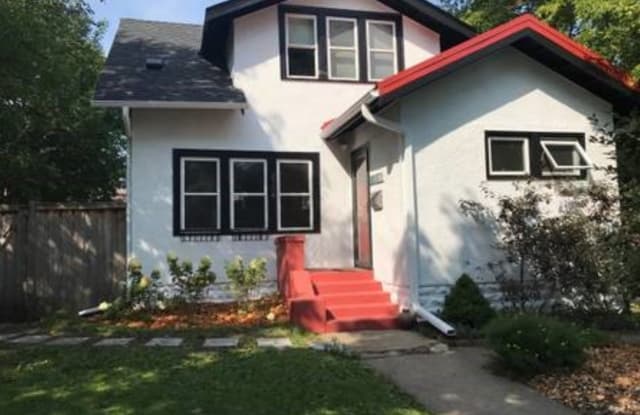 3734 Columbus Ave - 3734 Columbus Avenue South, Minneapolis, MN 55407