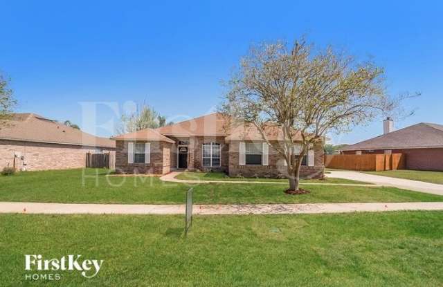 2473 Shelby Creek Rd W - 2473 Shelby Creek Road West, Jacksonville, FL 32221