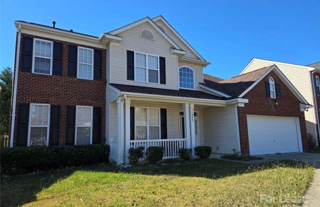 11042 Woods Corner Court - 11042 Woods Corner Court, Charlotte, NC 28277