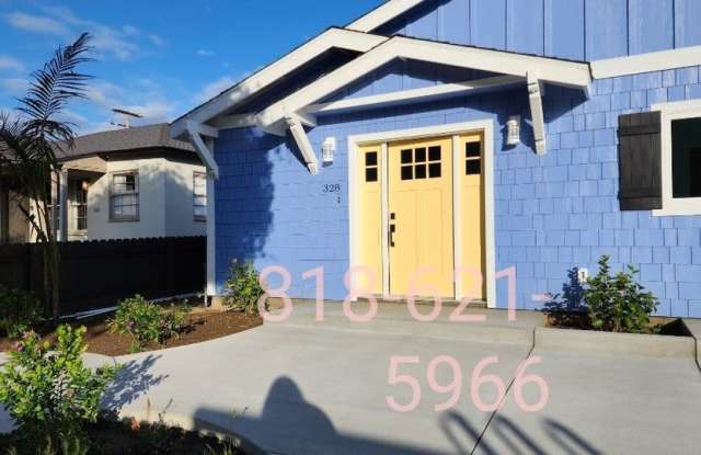 328 Jordan Avenue - 328 Jordan Avenue, Ventura, CA 93003