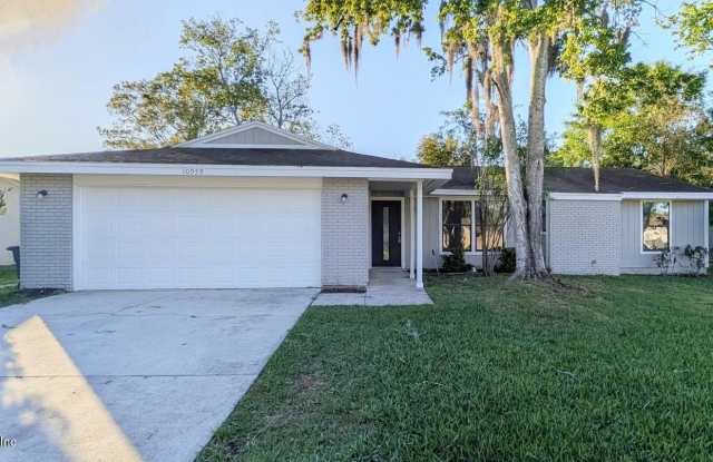 10959 STEEDING HORSE Drive - 10959 Steeding Horse Drive, Jacksonville, FL 32257