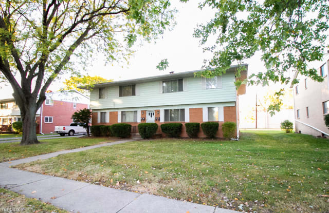 3012 Carskaddon Ave Apt 2 - 3012 Carskaddon Avenue, Toledo, OH 43606