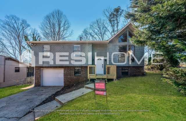 3115 Sleepy Hollow Drive Gallery 1