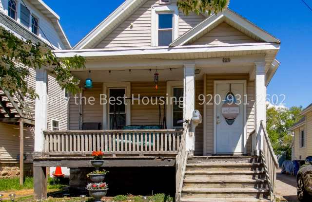 816 Franklin Street photos photos