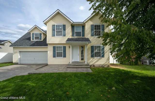 Home in Stoddard Park! Gallery 1