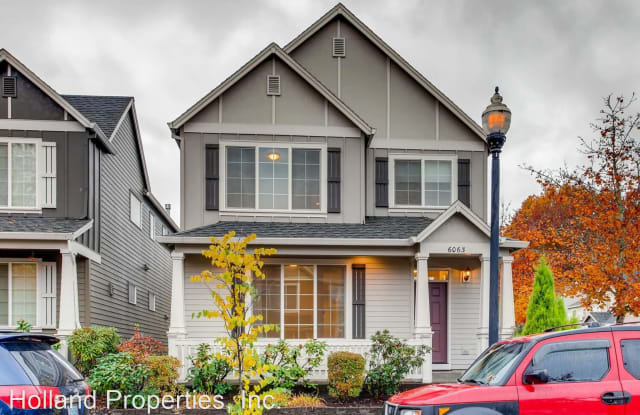 6063 SW Lynmar St. - 6063 SW Lynmar Pl, Aloha, OR 97078