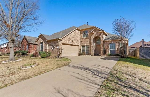 11712 Pheasant Creek Drive - 11712 Pheasant Creek Drive, Fort Worth, TX 76244