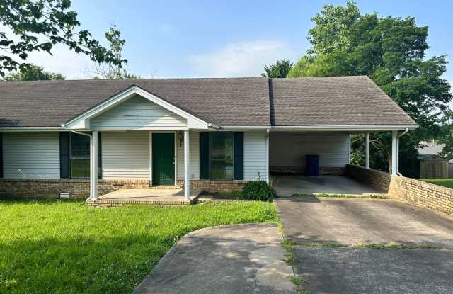 1009 Northwood Dr. photos photos