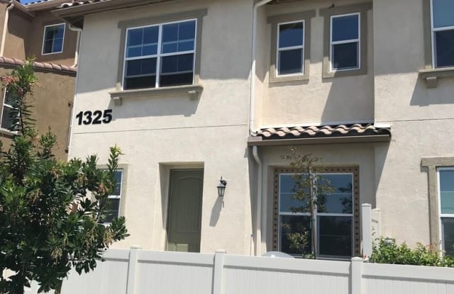 1325 Santa Diana Road Unit 1 - 1325 Santa Diana Rd, Chula Vista, CA 91913