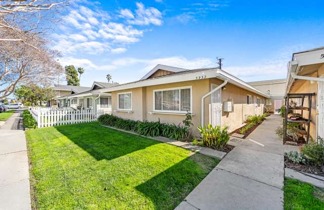 5932 Santa Barbara Avenue photos photos